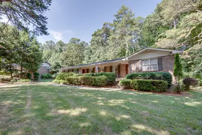 2291 Cambridge Street, Snellville, GA 30078 - Photo 1