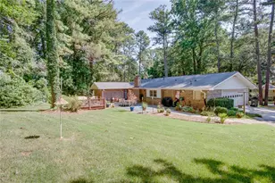 2291 Cambridge St, Snellville, GA 30078 - Photo 27