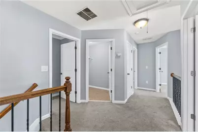 284 Ascott Lane, Woodstock, GA 30189 - Photo 11