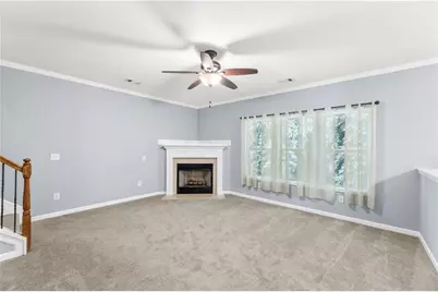 284 Ascott Lane, Woodstock, GA 30189 - Photo 9