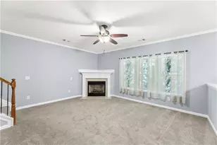 284 Ascott Ln, Woodstock, GA 30189 - Photo 9