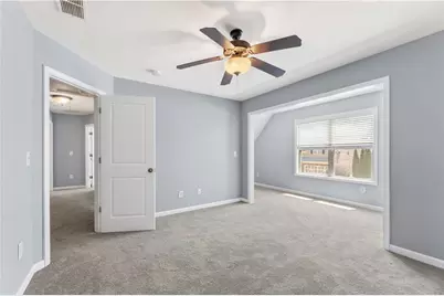 284 Ascott Lane, Woodstock, GA 30189 - Photo 19