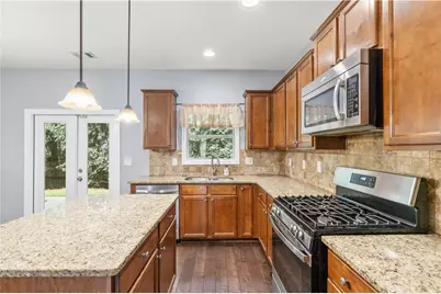 284 Ascott Lane, Woodstock, GA 30189 - Photo 3