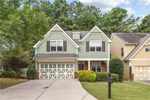 284 Ascott Ln, Woodstock, GA 30189 - Photo 1