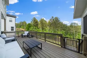 1071 Ridgeview Rd, Woodstock, GA 30188 - Photo 43