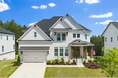 1071 Ridgeview Road, Woodstock, GA 30188 - Photo 1