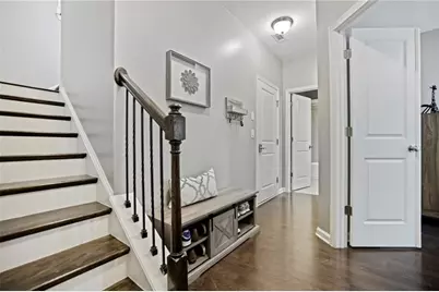 4228 Townsend Lane, Dunwoody, GA 30346 - Photo 23
