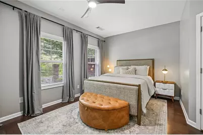 4228 Townsend Lane, Dunwoody, GA 30346 - Photo 25