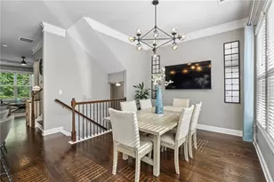 4228 Townsend Ln, Dunwoody, GA 30346 - Photo 7