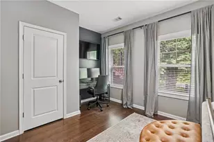 4228 Townsend Ln, Dunwoody, GA 30346 - Photo 31