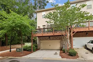 4228 Townsend Ln, Dunwoody, GA 30346 - Photo 27