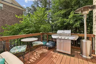 4228 Townsend Ln, Dunwoody, GA 30346 - Photo 29