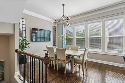 4228 Townsend Lane, Dunwoody, GA 30346 - Photo 11