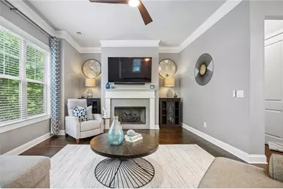 4228 Townsend Lane, Dunwoody, GA 30346 - Photo 7
