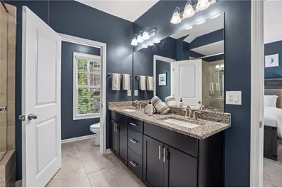 4228 Townsend Lane, Dunwoody, GA 30346 - Photo 21