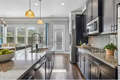 4228 Townsend Lane, Dunwoody, GA 30346 - Photo 7