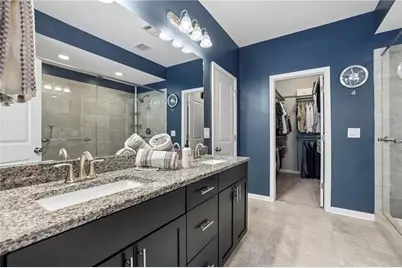 4228 Townsend Lane, Dunwoody, GA 30346 - Photo 17