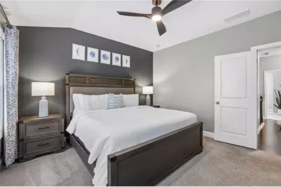 4228 Townsend Lane, Dunwoody, GA 30346 - Photo 19