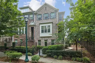 4228 Townsend Ln, Dunwoody, GA 30346 - Photo 1
