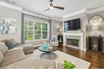 4228 Townsend Lane, Dunwoody, GA 30346 - Photo 1