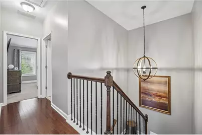 4228 Townsend Lane, Dunwoody, GA 30346 - Photo 13