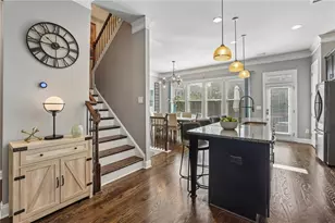 4228 Townsend Ln, Dunwoody, GA 30346 - Photo 11