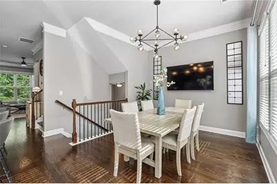 4228 Townsend Lane, Dunwoody, GA 30346 - Photo 11