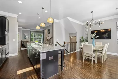 4228 Townsend Lane, Dunwoody, GA 30346 - Photo 13