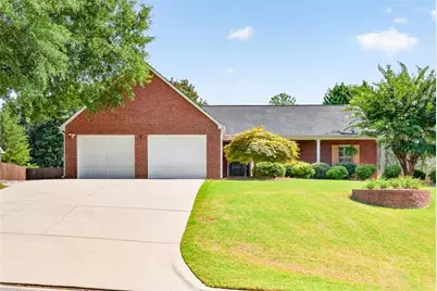 1561 Timber Heights Drive, Loganville, GA 30052 - Photo 1