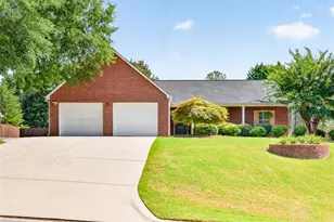 1561 Timber Heights Dr, Loganville, GA 30052 - Photo 1