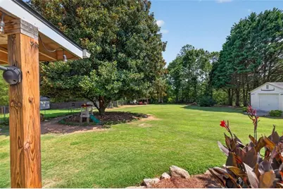 1561 Timber Heights Drive, Loganville, GA 30052 - Photo 29