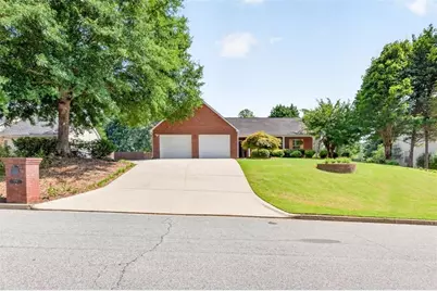 1561 Timber Heights Drive, Loganville, GA 30052 - Photo 1