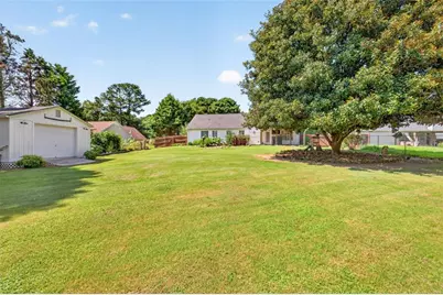1561 Timber Heights Drive, Loganville, GA 30052 - Photo 45