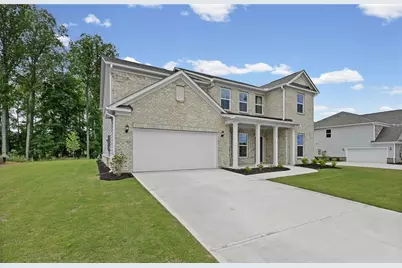 136 Aj Welch Jr Way, McDonough, GA 30252 - Photo 3
