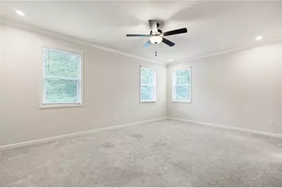 764 Clifftop Crossing SW, Powder Springs, GA 30127 - Photo 43