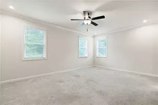 764 Clifftop Xing SW, Powder Springs, GA 30127 - Photo 43