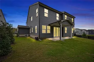 764 Clifftop Xing SW, Powder Springs, GA 30127 - Photo 57