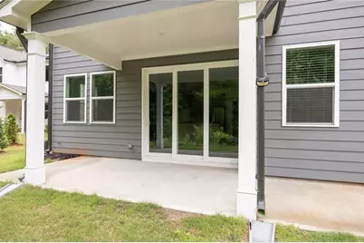 764 Clifftop Crossing SW, Powder Springs, GA 30127 - Photo 53