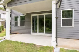 764 Clifftop Xing SW, Powder Springs, GA 30127 - Photo 53