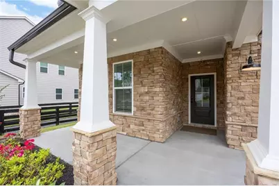 764 Clifftop Crossing SW, Powder Springs, GA 30127 - Photo 5