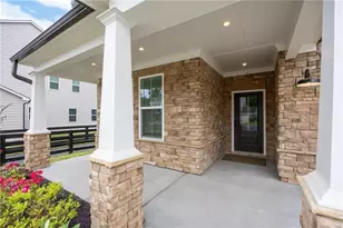 764 Clifftop Xing SW, Powder Springs, GA 30127 - Photo 5