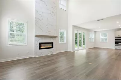 764 Clifftop Crossing SW, Powder Springs, GA 30127 - Photo 11