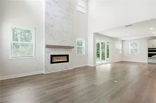 764 Clifftop Xing SW, Powder Springs, GA 30127 - Photo 11
