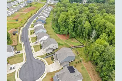764 Clifftop Crossing SW, Powder Springs, GA 30127 - Photo 59