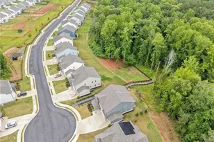 764 Clifftop Xing SW, Powder Springs, GA 30127 - Photo 59