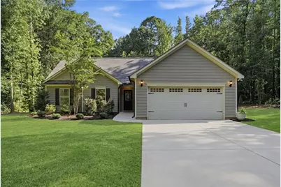 100 Levi Trail, Nicholson, GA 30565 - Photo 1