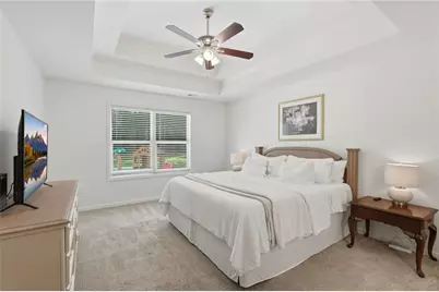 100 Levi Trail, Nicholson, GA 30565 - Photo 11