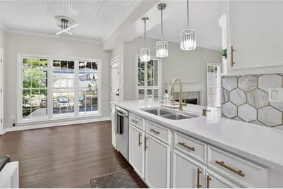 3139 Blairhill Court, Atlanta, GA 30340 - Photo 17