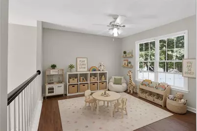 3139 Blairhill Court, Atlanta, GA 30340 - Photo 33