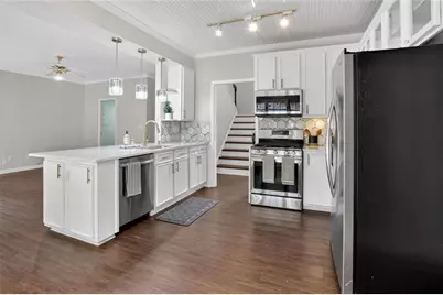 3139 Blairhill Court, Atlanta, GA 30340 - Photo 15